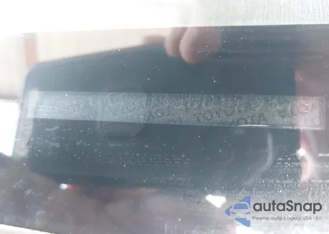 2012 Toyota Yaris Le z USA, uszkodzony, nr VIN JTDKTUD39CD523879